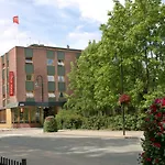 Hotel Thon Backlund 3*