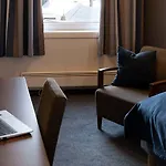 Thon Backlund Hotel Levanger
