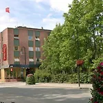 Thon Backlund Hotel