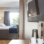 Hotel Thon Backlund Levanger