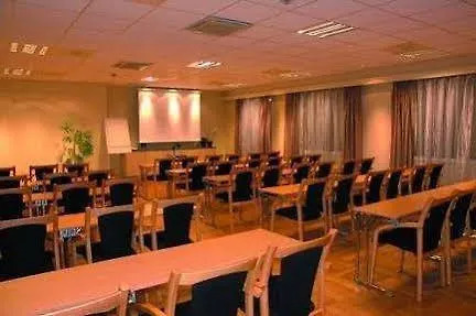 Hotell Thon Partner Backlund