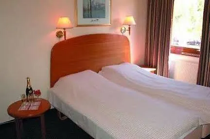 Hotell Thon Partner Backlund Levanger