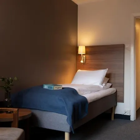 Hotell Thon Partner Backlund Levanger