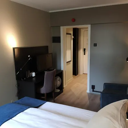 Thon Backlund Hotell