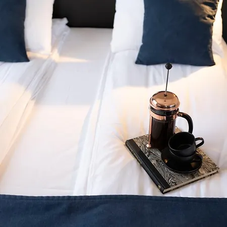 Thon Partner Backlund 3*