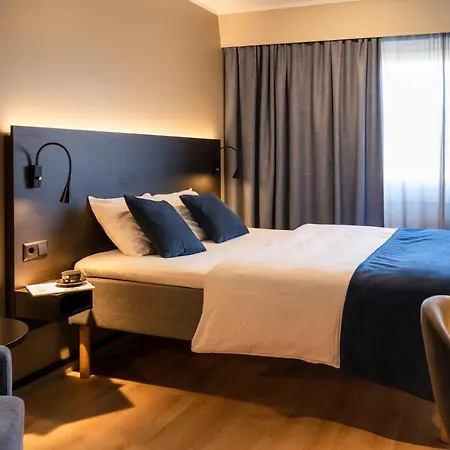Thon Partner Backlund Hotell