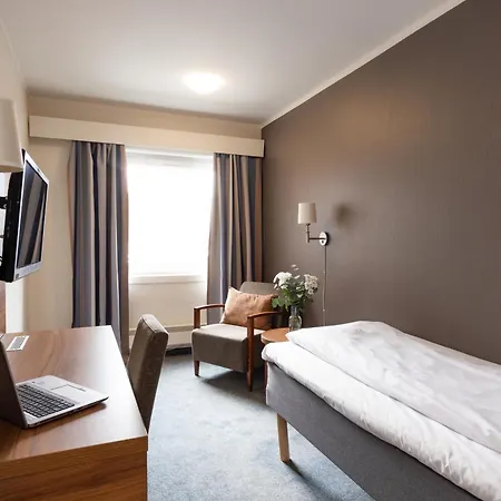 Thon Backlund Hotell