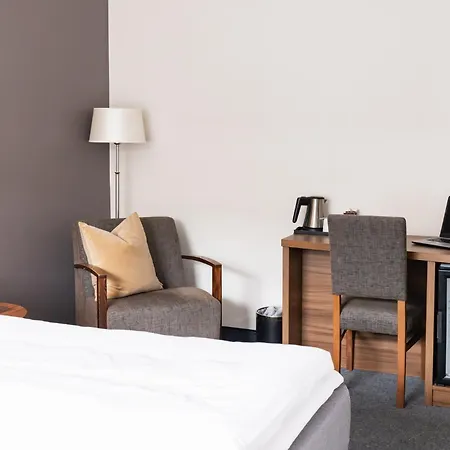 Hotel Thon Backlund Levanger