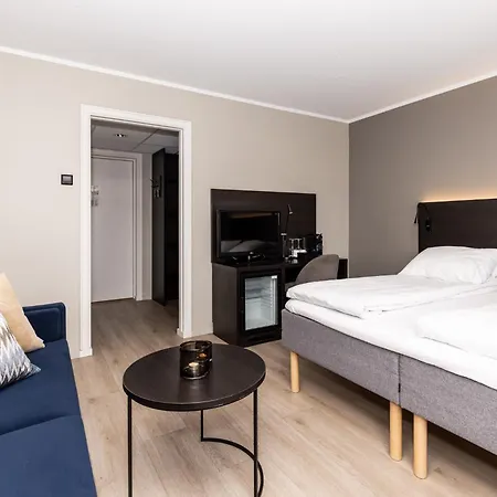 Thon Partner Backlund 3* Levanger