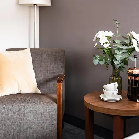 Thon Partner Backlund Hotell