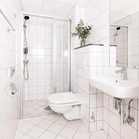 Hotell Thon Partner Backlund 3*