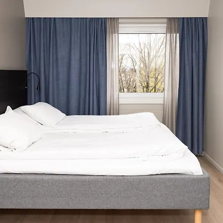 Thon Backlund Hotel Levanger