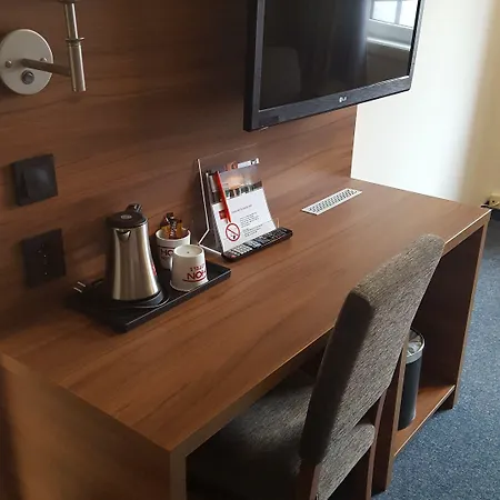 Thon Backlund Levanger