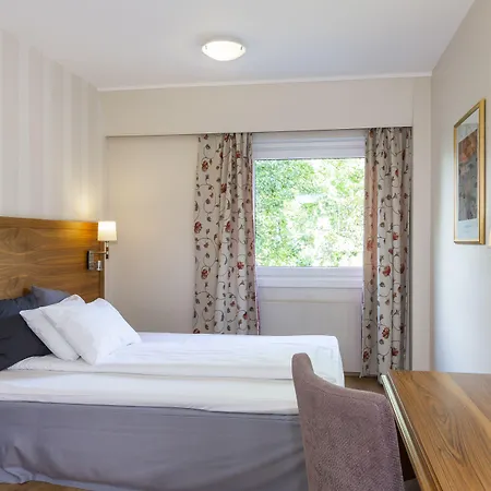 Thon Backlund 3* Levanger