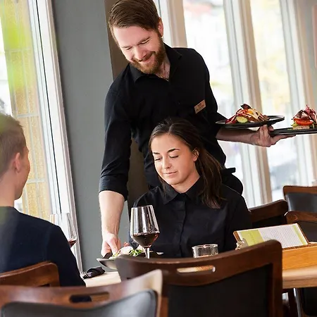 Thon Backlund Levanger