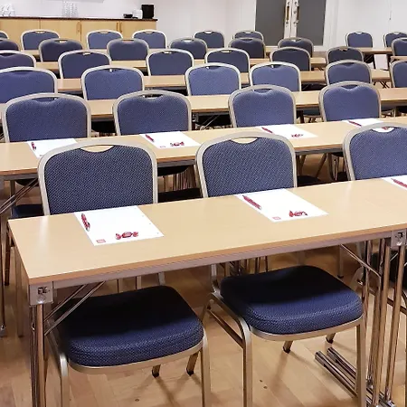 Thon Backlund Hotell Levanger