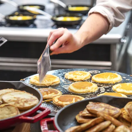 Hotell Thon Backlund 3*