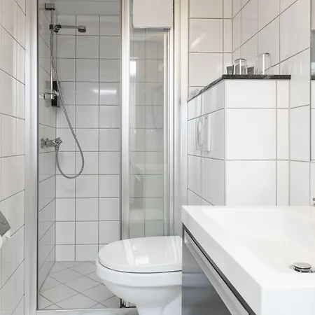 Thon Backlund Hotell