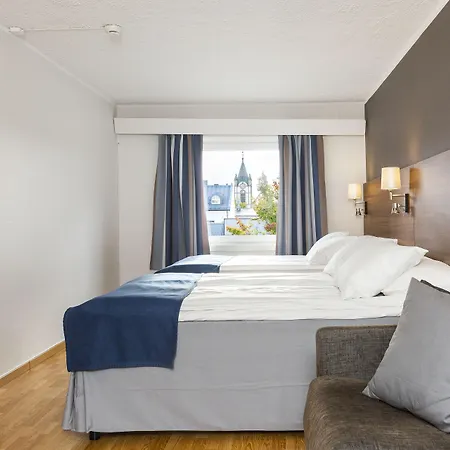 Otel Thon Partner Backlund