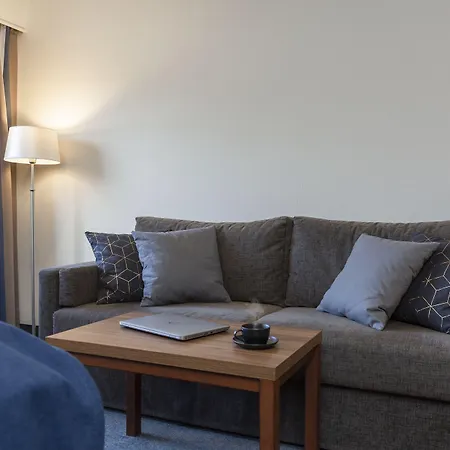 Otel Thon Partner Backlund Levanger