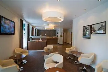 Thon Backlund Hotel
