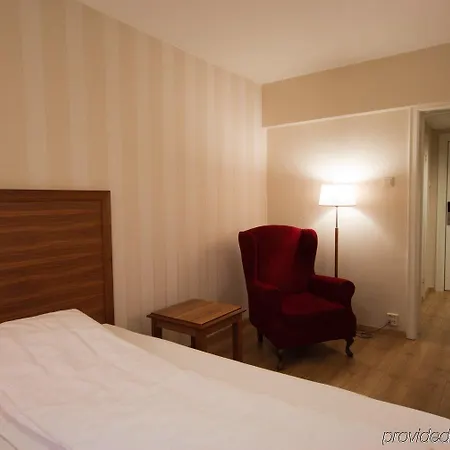 Thon Partner Backlund 3* Levanger