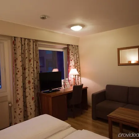 Thon Backlund Hotell Levanger