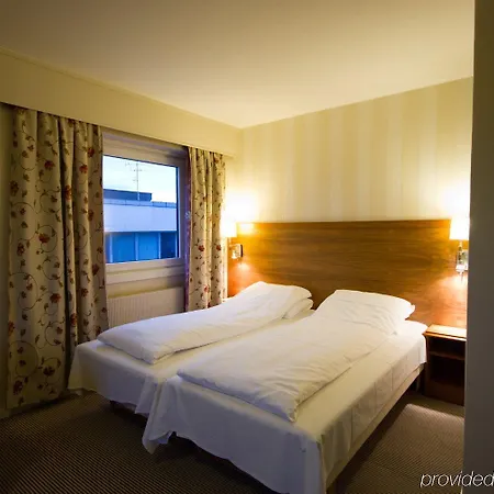 Thon Partner Backlund 3*