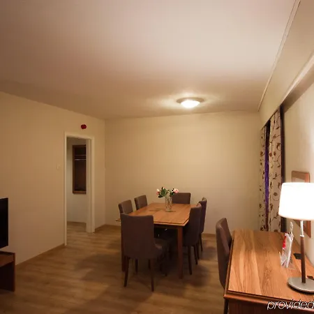 Thon Partner Backlund Hotell