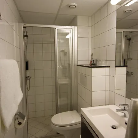 Thon Partner Backlund Hotell