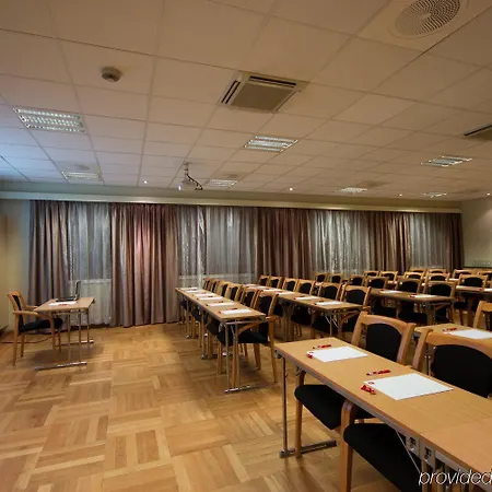 Thon Partner Backlund Hotell