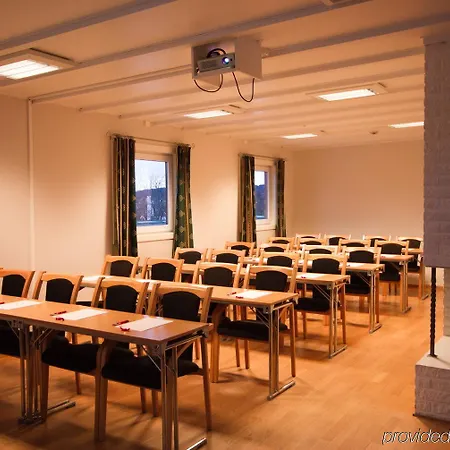 Thon Backlund 3* Levanger