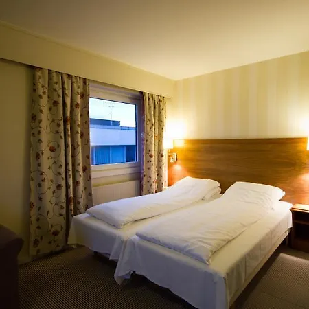 Thon Backlund Hotell