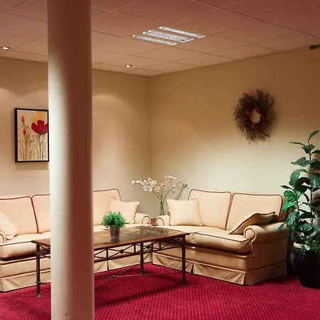 Thon Backlund 3* Levanger