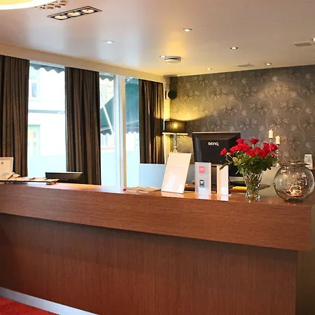 Thon Partner Backlund Hotell