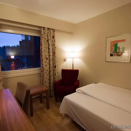 Hotell Thon Partner Backlund 3*