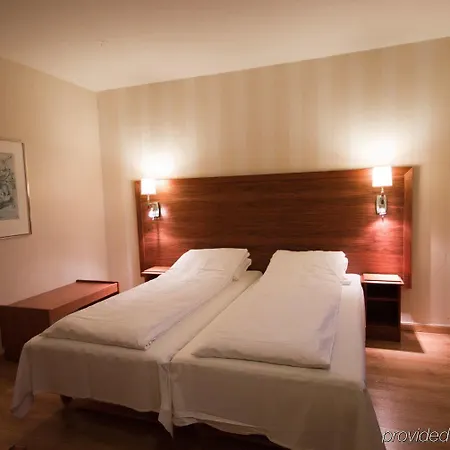 Thon Backlund Hotell Levanger