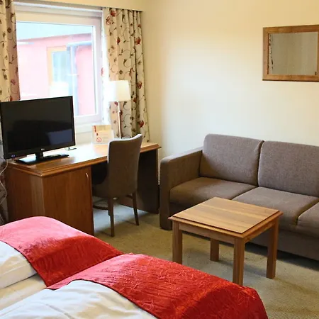 Thon Partner Backlund 3* Levanger