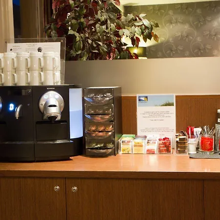 Thon Partner Backlund Hotell Levanger
