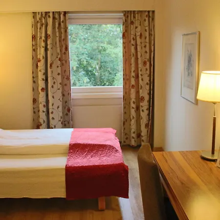 Hotell Thon Backlund