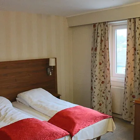 Thon Backlund Levanger