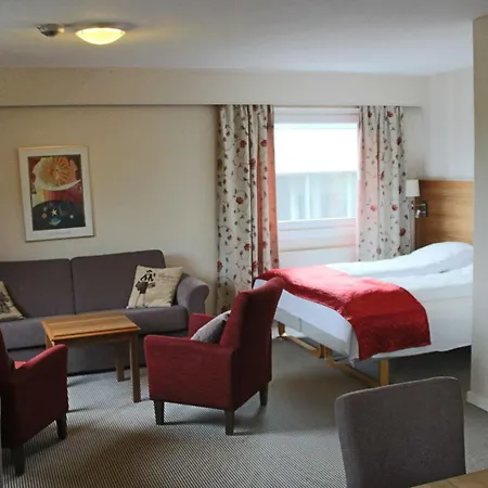 Thon Partner Backlund Hotell
