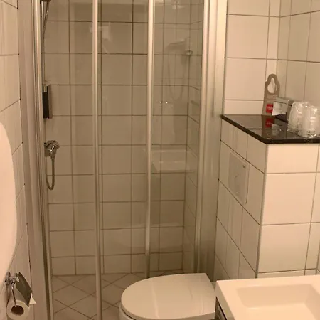 Thon Partner Backlund Hotell Levanger