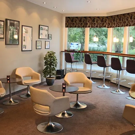 Thon Partner Backlund 3*