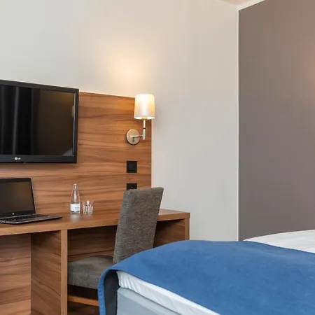 Hotell Thon Partner Backlund