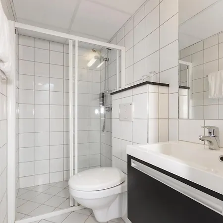 Thon Backlund Hotel Levanger