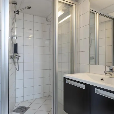 Hotell Thon Backlund Levanger