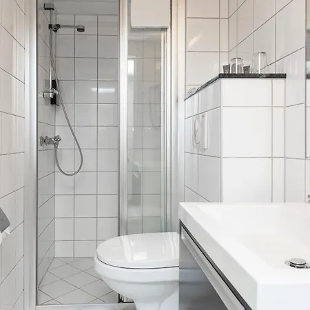 Thon Partner Backlund Hotell