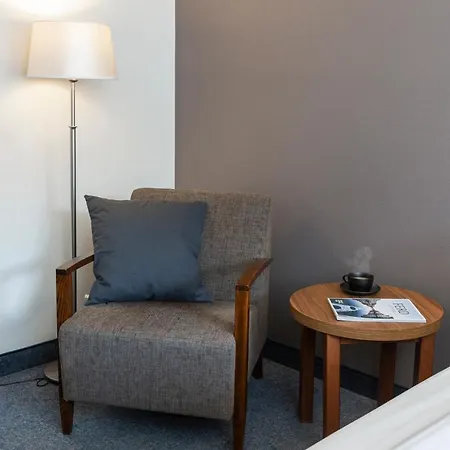 Thon Backlund Levanger