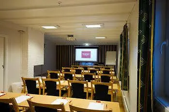 Thon Partner Backlund Hotell